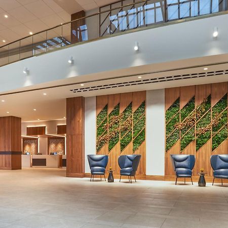 The Westin Indianapolis Hotel Ngoại thất bức ảnh