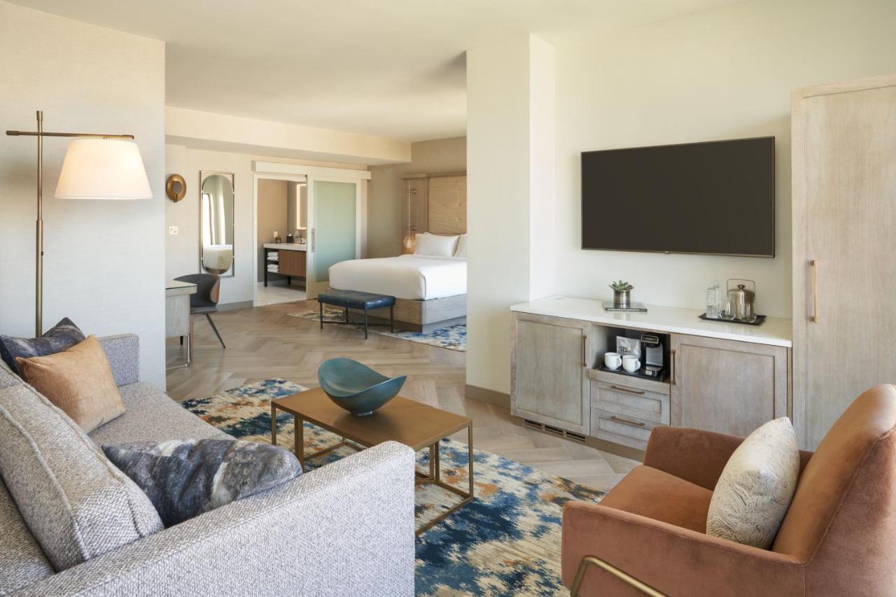 The Westin Indianapolis Hotel Ngoại thất bức ảnh
