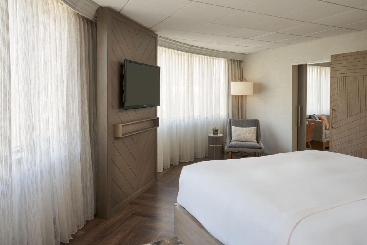 The Westin Indianapolis Hotel Ngoại thất bức ảnh