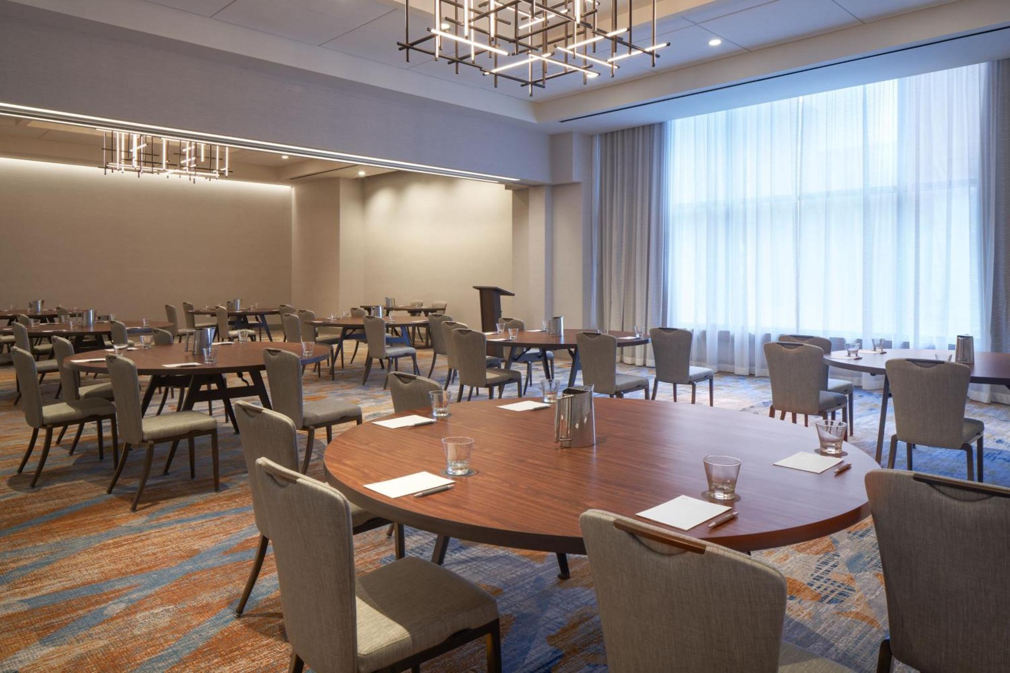 The Westin Indianapolis Hotel Ngoại thất bức ảnh