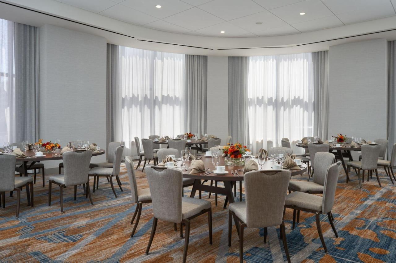 The Westin Indianapolis Hotel Ngoại thất bức ảnh