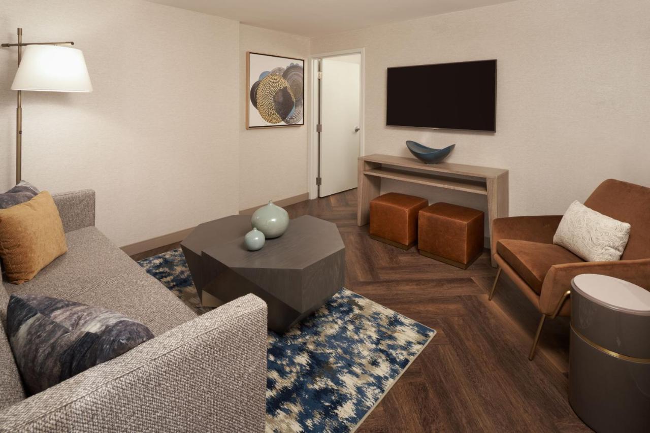 The Westin Indianapolis Hotel Ngoại thất bức ảnh