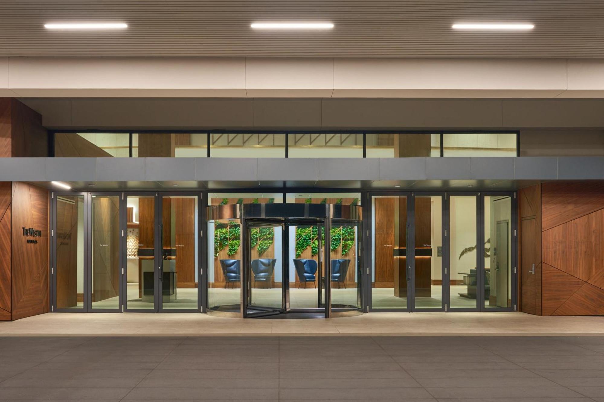 The Westin Indianapolis Hotel Ngoại thất bức ảnh