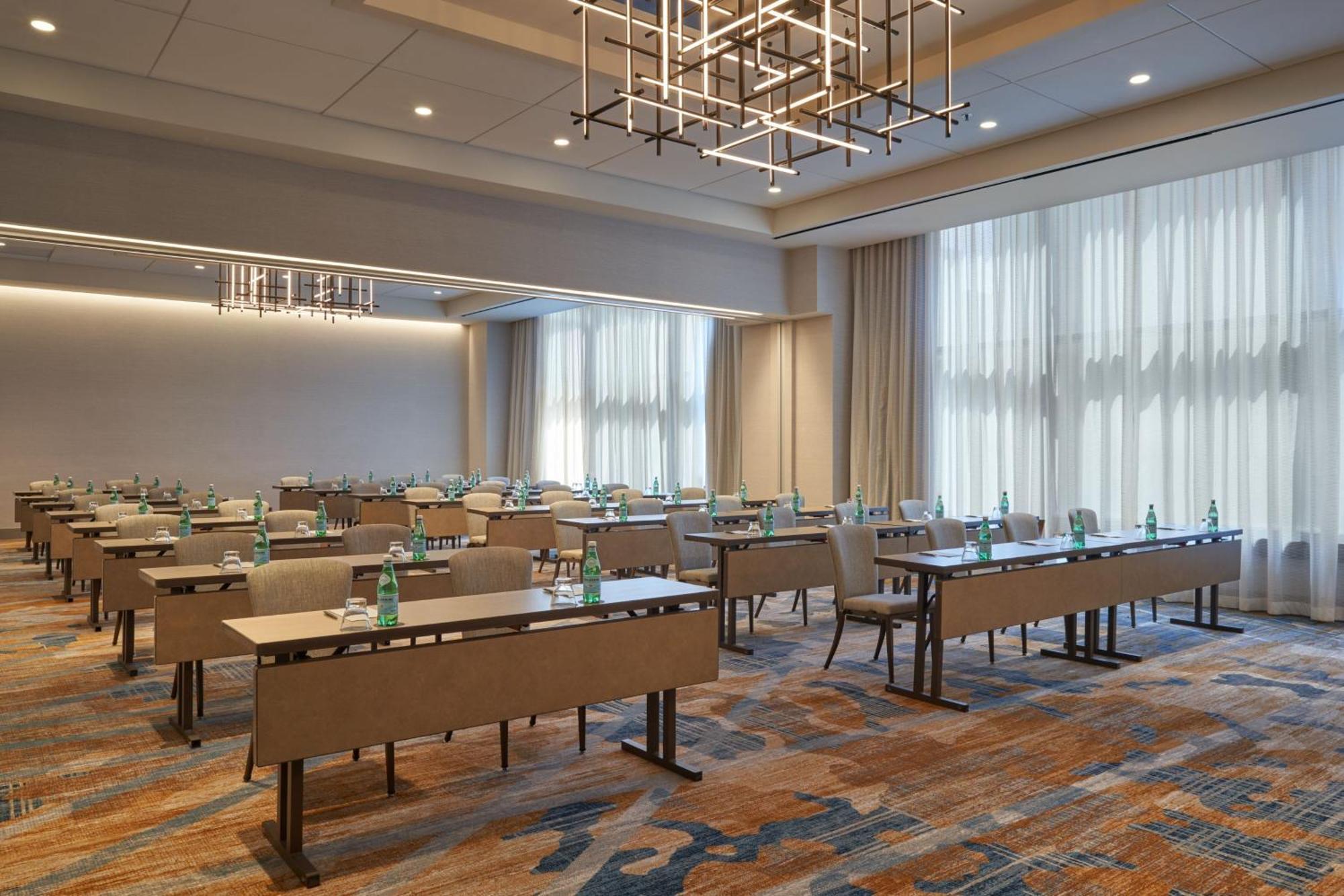 The Westin Indianapolis Hotel Ngoại thất bức ảnh