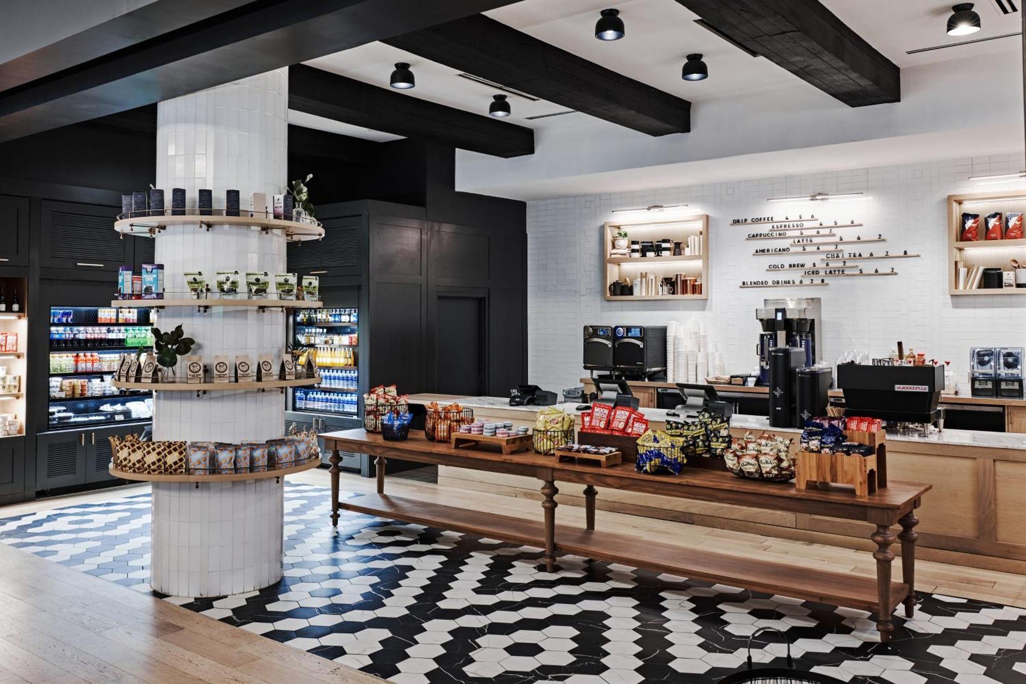 The Westin Indianapolis Hotel Ngoại thất bức ảnh