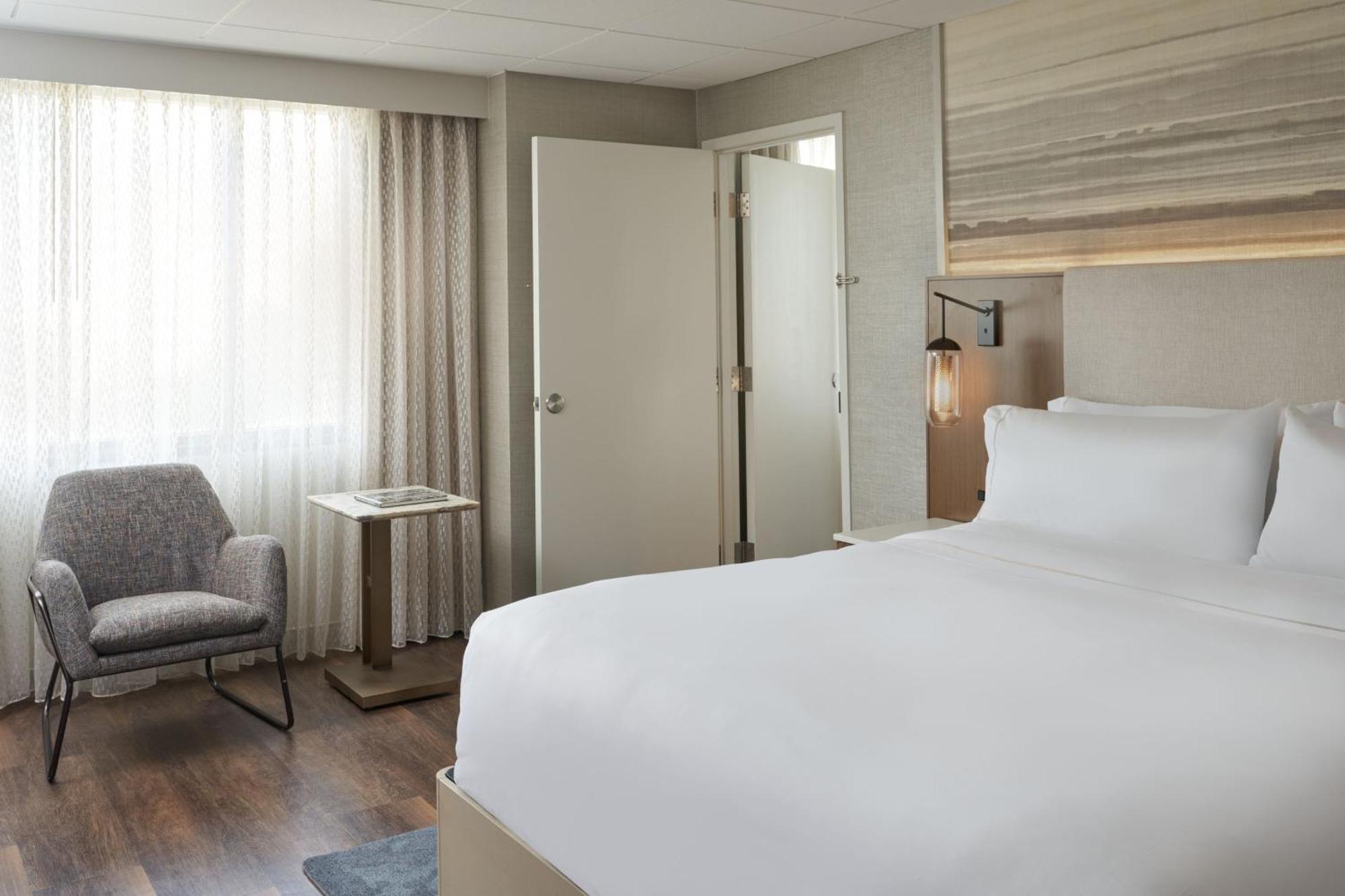 The Westin Indianapolis Hotel Ngoại thất bức ảnh
