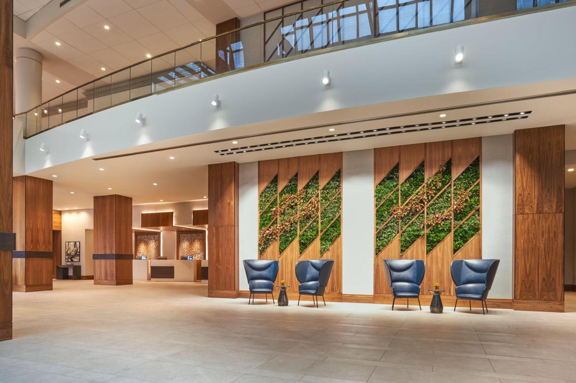 The Westin Indianapolis Hotel Ngoại thất bức ảnh