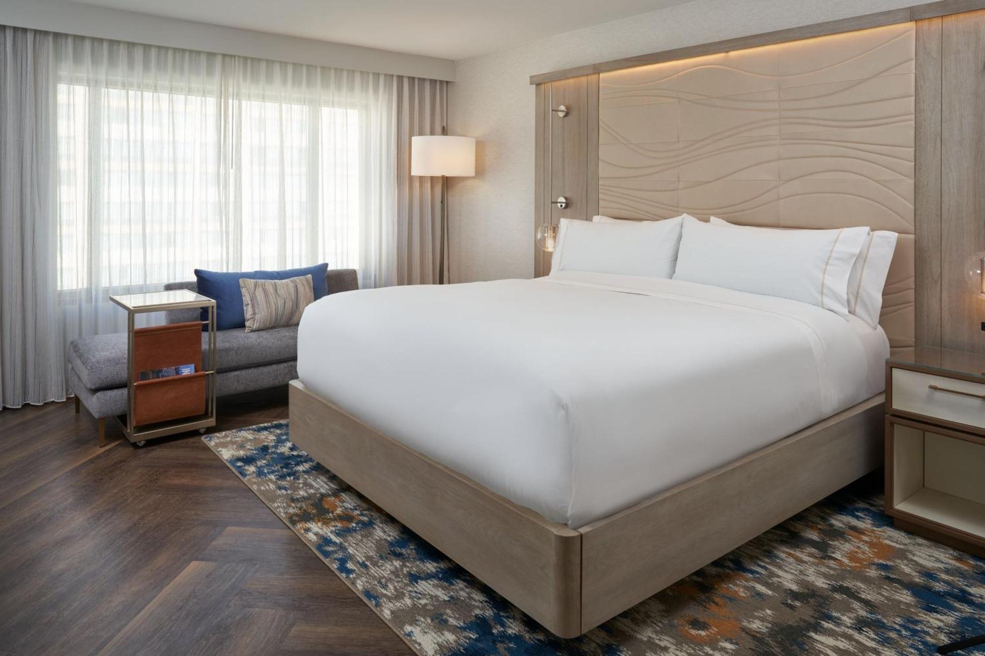 The Westin Indianapolis Hotel Ngoại thất bức ảnh