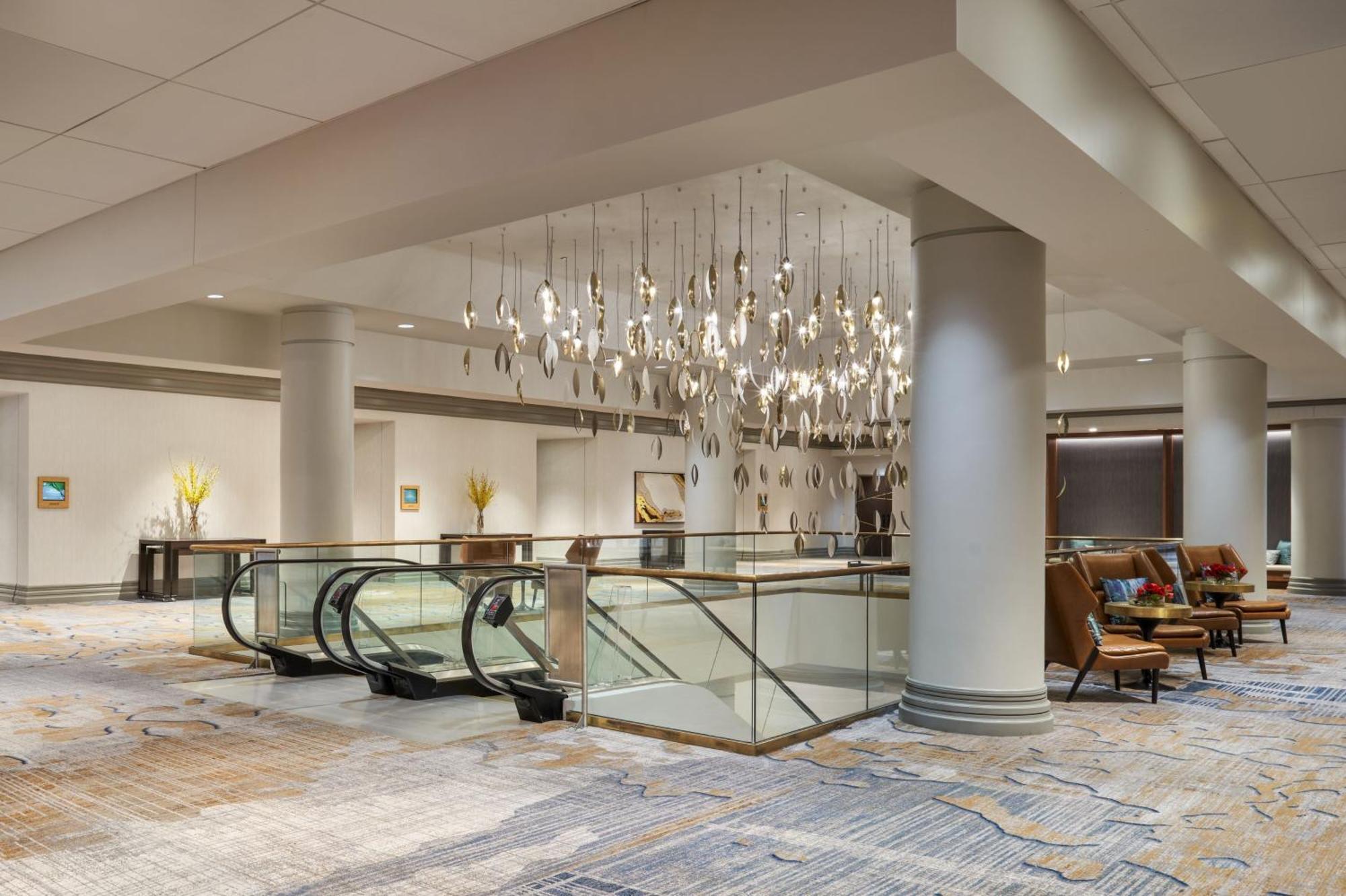The Westin Indianapolis Hotel Ngoại thất bức ảnh