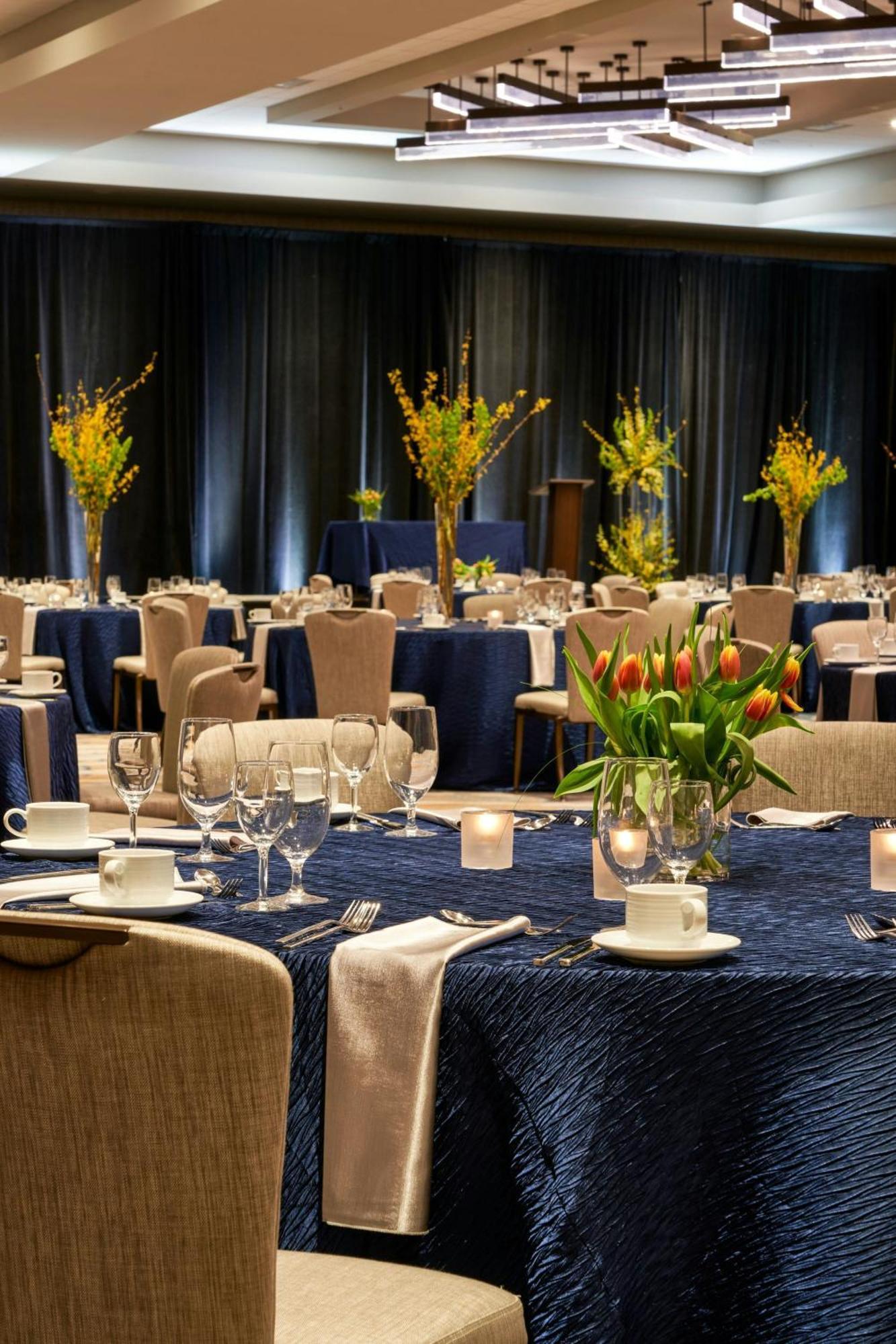 The Westin Indianapolis Hotel Ngoại thất bức ảnh