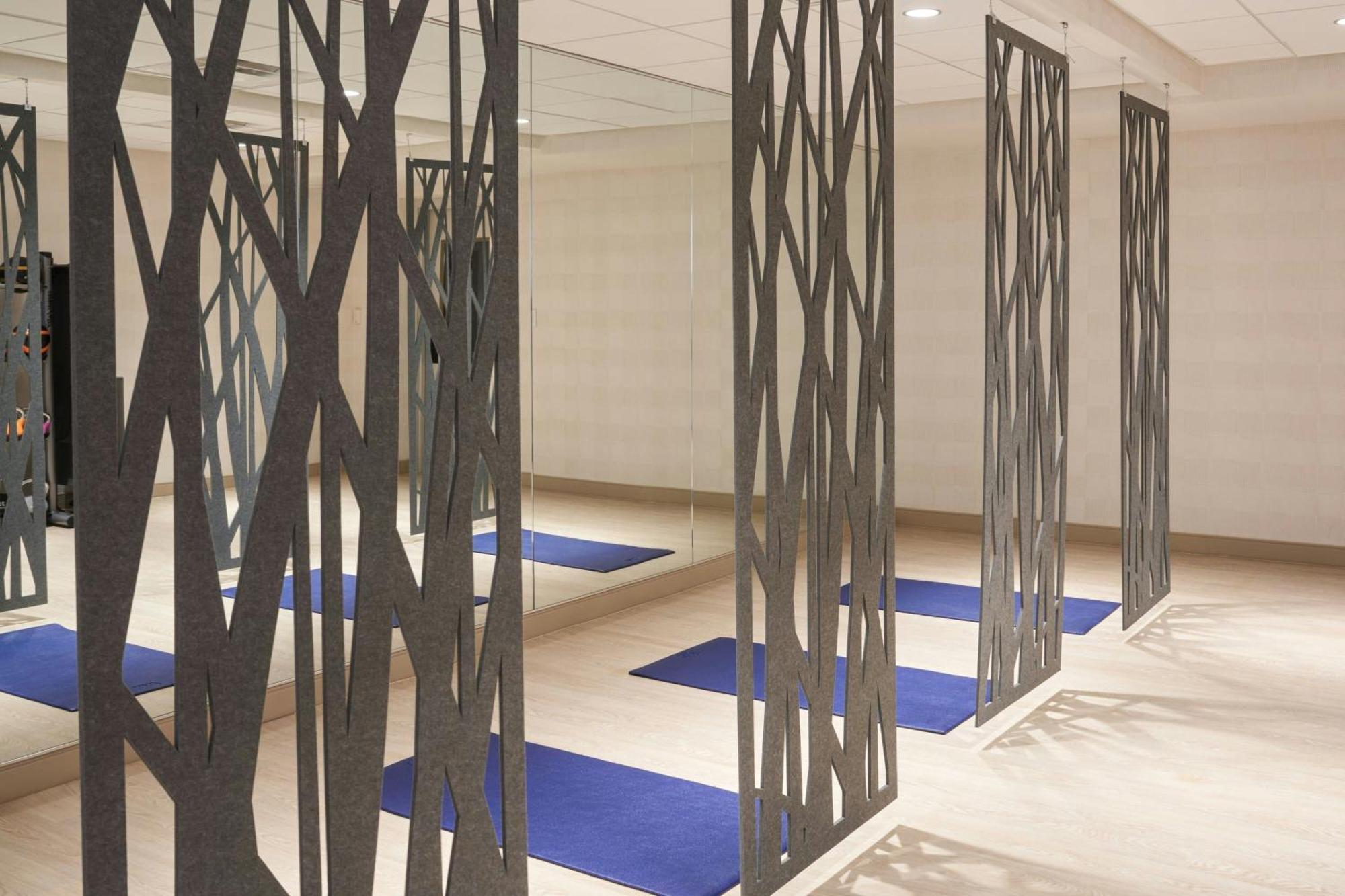 The Westin Indianapolis Hotel Ngoại thất bức ảnh